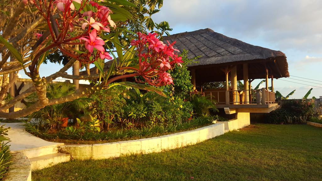 Villa Kipas Retreat Senggigi Exterior photo